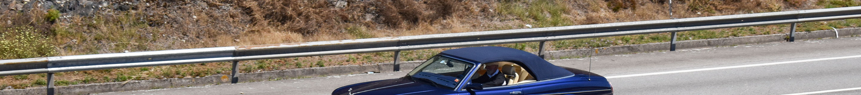 Rolls-Royce Corniche