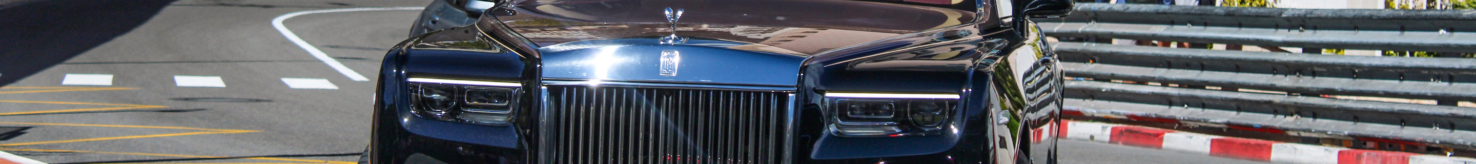 Rolls-Royce Phantom VIII Series II