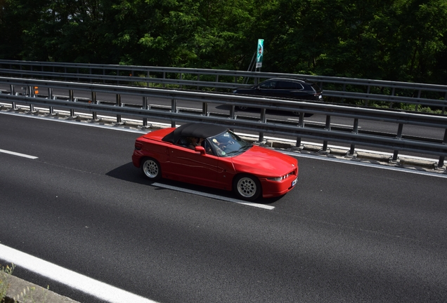 Alfa Romeo RZ