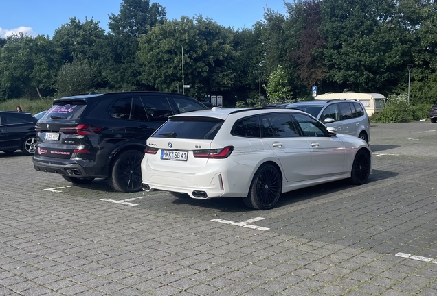 Alpina B3 BiTurbo Touring 2023