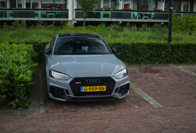 Audi RS5 B9
