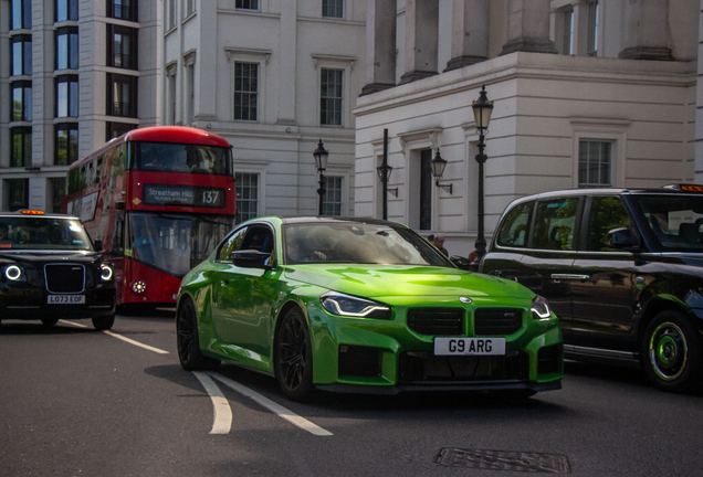 BMW M2 Coupé G87