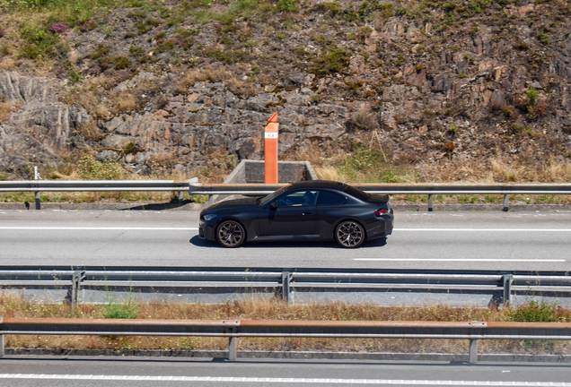 BMW M2 Coupé G87