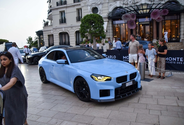 BMW M2 Coupé G87