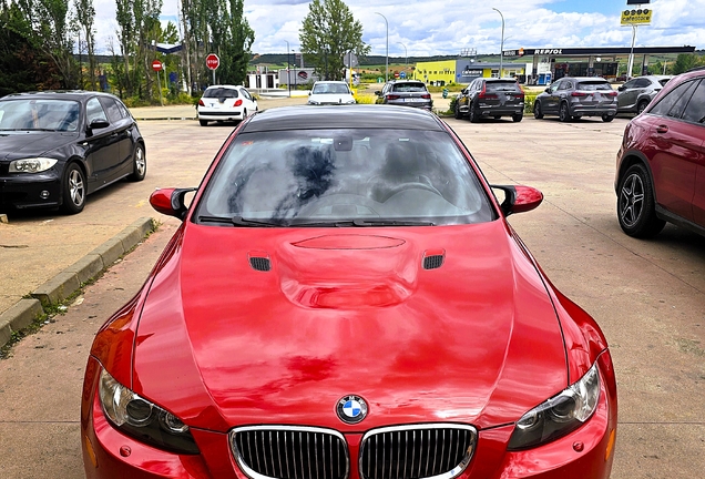 BMW M3 E92 Coupé