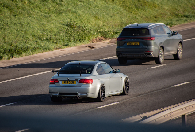 BMW M3 E92 Coupé