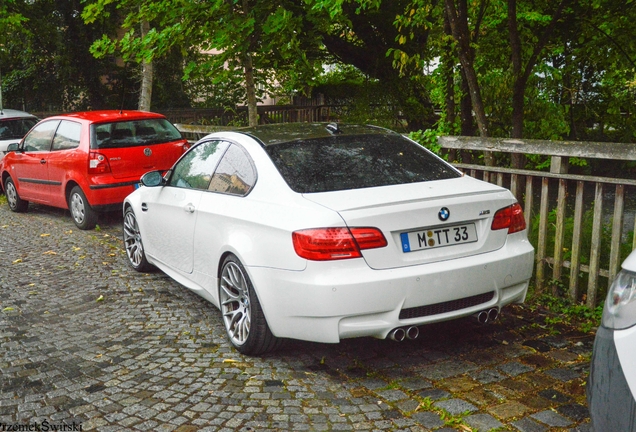 BMW M3 E92 Coupé