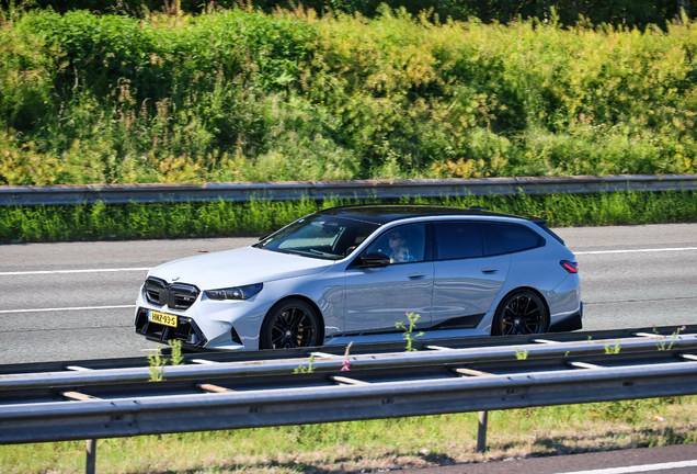 BMW M5 G99 Touring