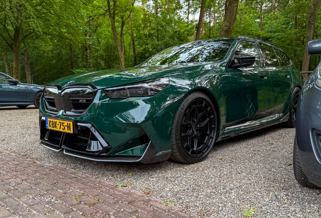 BMW M5 G99 Touring