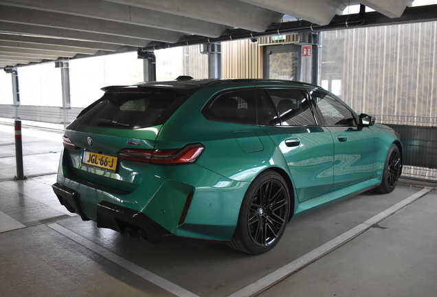 BMW M5 G99 Touring