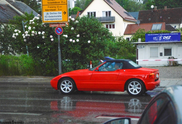 BMW Z1