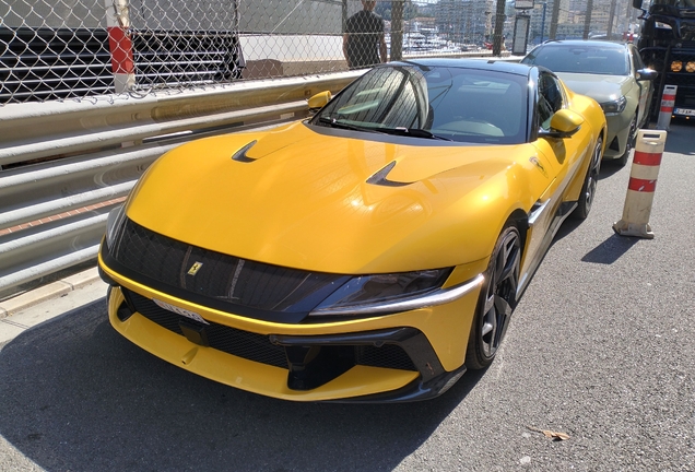 Ferrari 12Cilindri