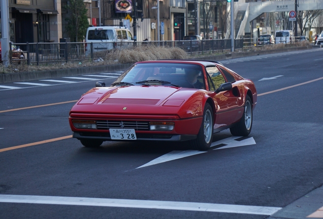 Ferrari 328 GTS
