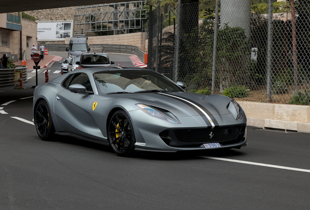 Ferrari 812 GTS