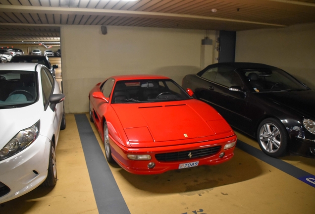 Ferrari F355 Berlinetta