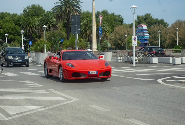 Ferrari F430