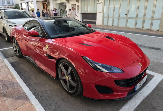 Ferrari Portofino