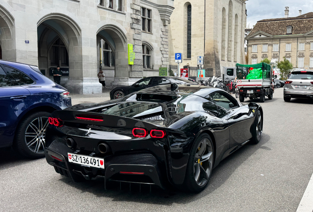 Ferrari SF90 Stradale
