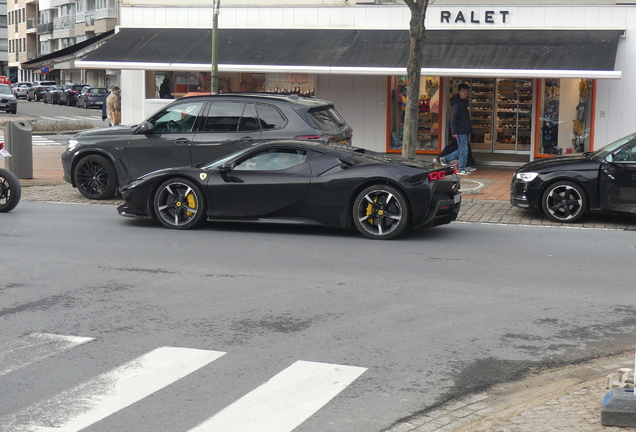 Ferrari SF90 Stradale