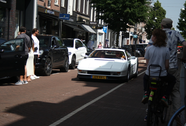 Ferrari Testarossa