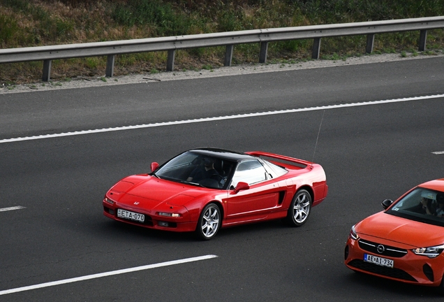 Honda NSX