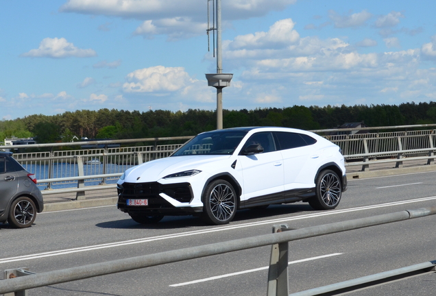 Lamborghini Urus SE