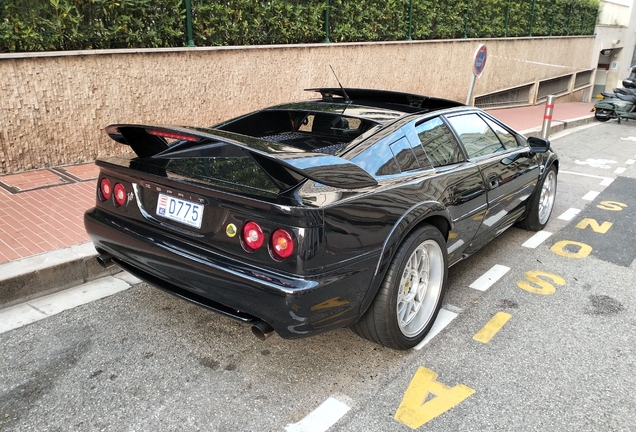 Lotus Esprit V8