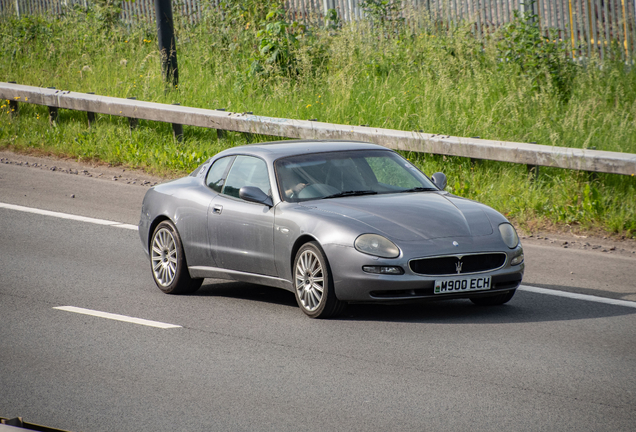 Maserati 4200GT