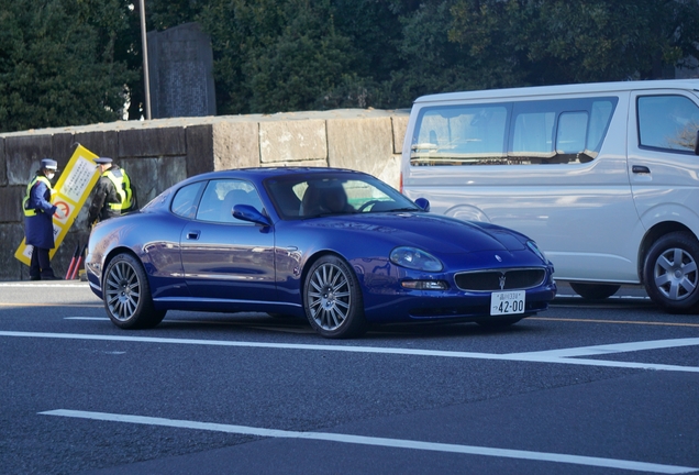 Maserati 4200GT