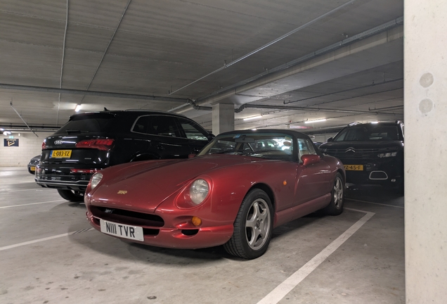 TVR Chimaera 450