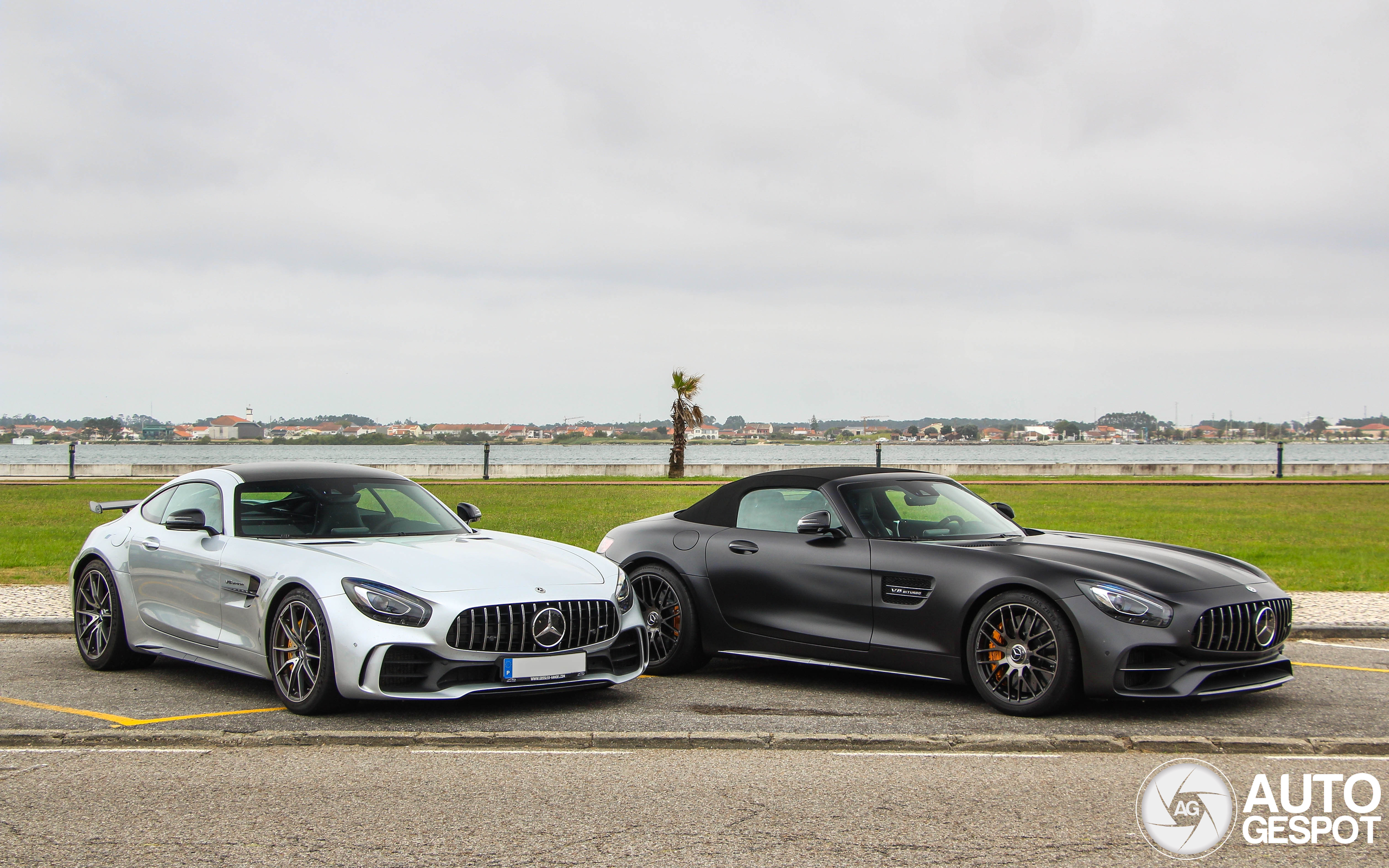Mercedes-AMG GT R C190