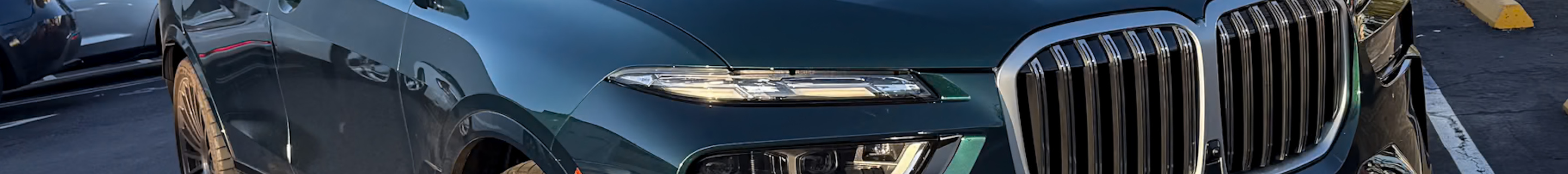 Alpina XB7 BiTurbo 2023