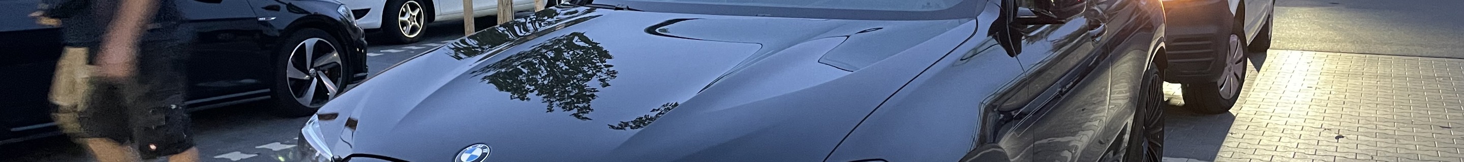 Alpina XD3 Allrad 2022
