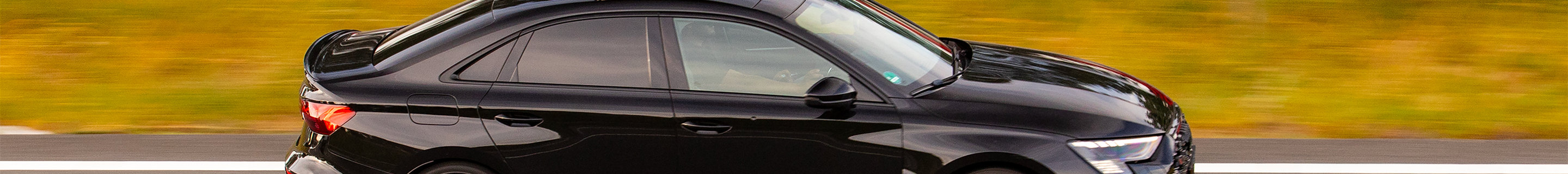 Audi RS3 Sedan 8Y