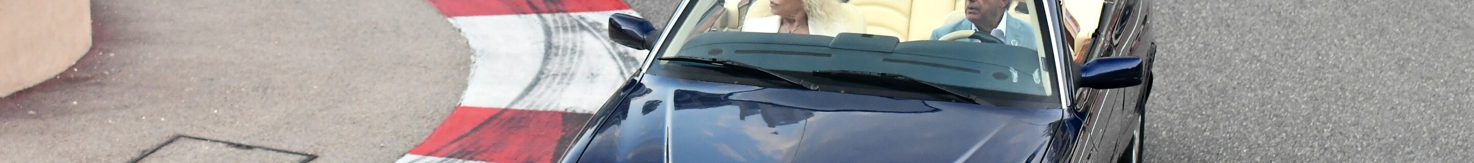 Bentley Azure