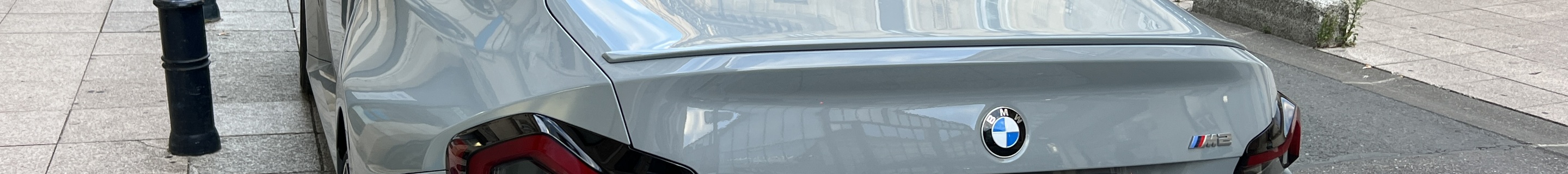 BMW M2 Coupé G87