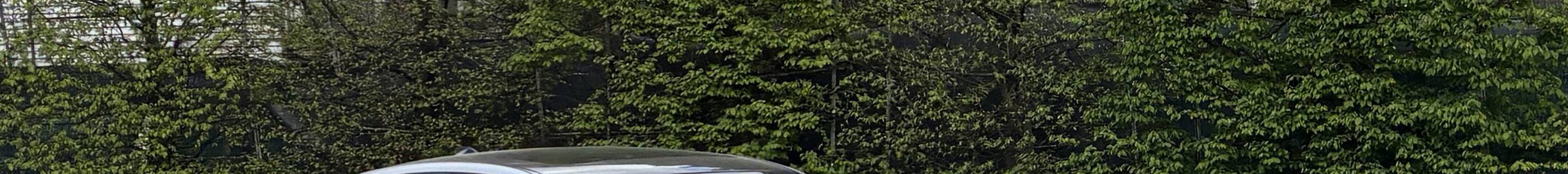 BMW M5 F10 2014