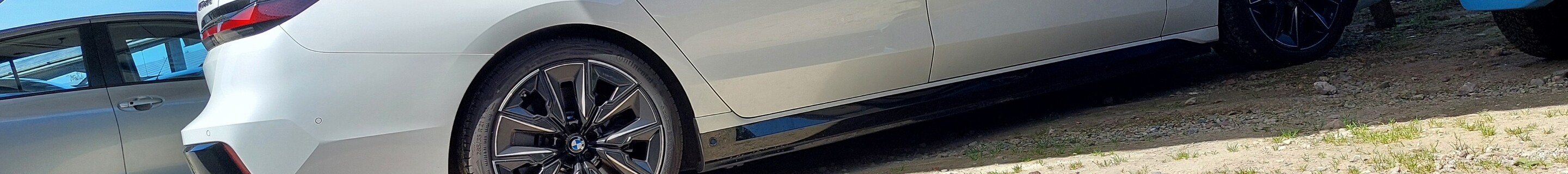 BMW M760e xDrive