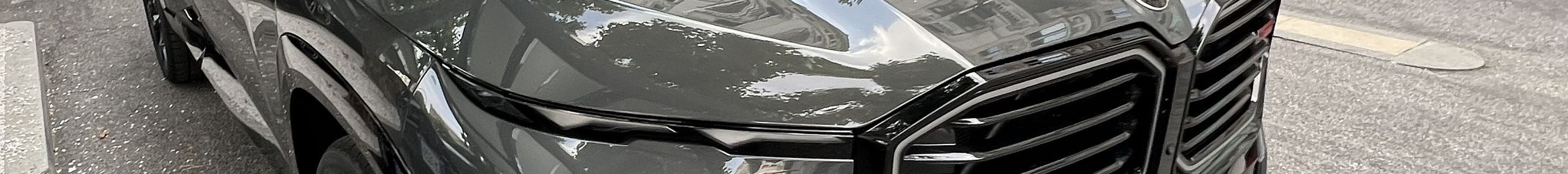 BMW XM G09