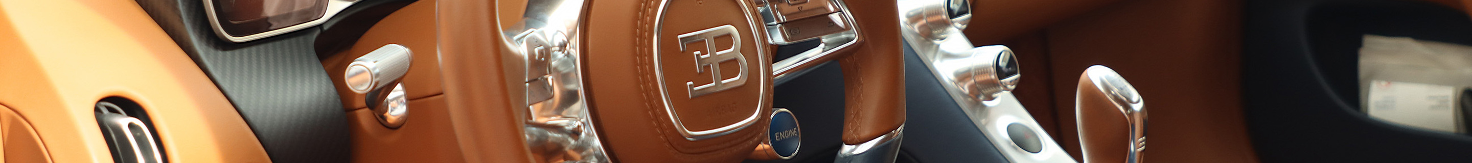Bugatti Chiron