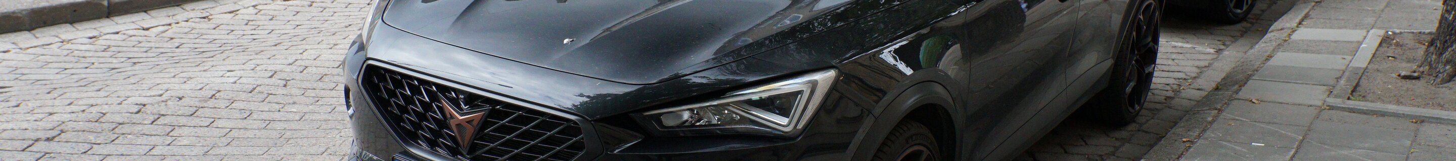 CUPRA Formentor VZ5