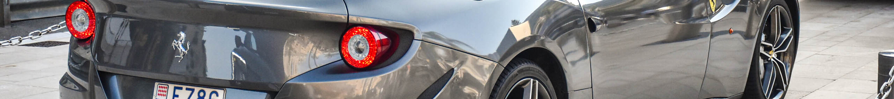 Ferrari FF