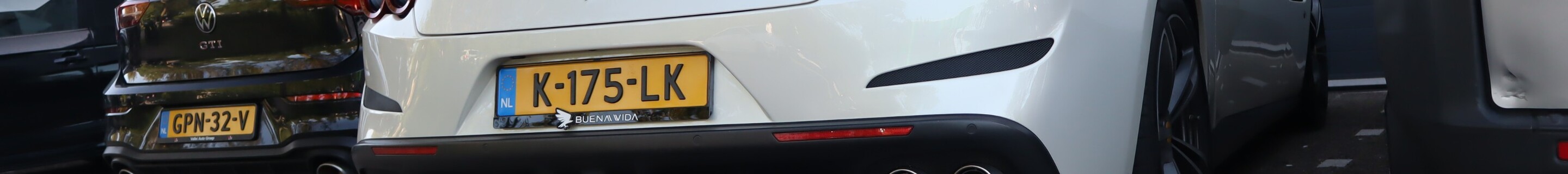 Ferrari GTC4Lusso