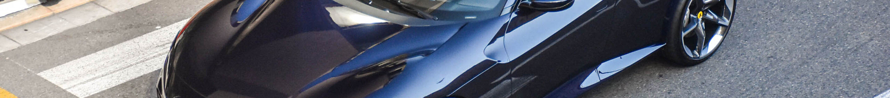 Ferrari Purosangue