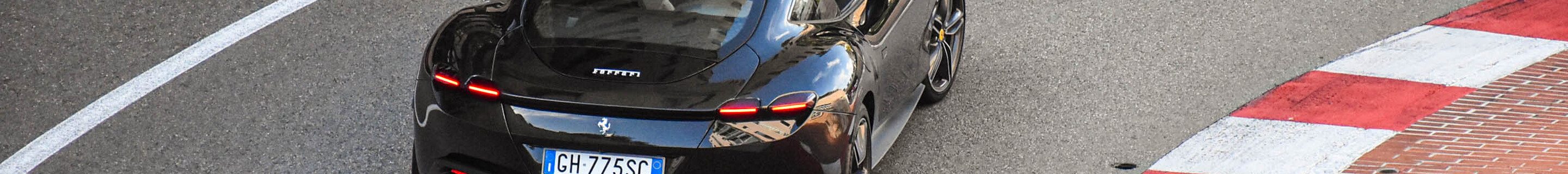 Ferrari Roma