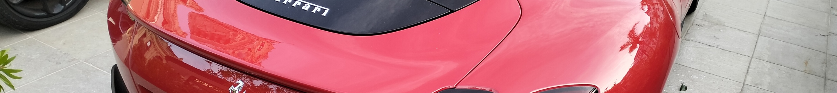 Ferrari Roma