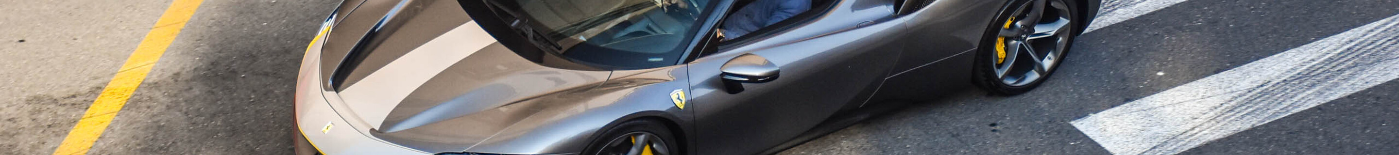 Ferrari SF90 Stradale Assetto Fiorano