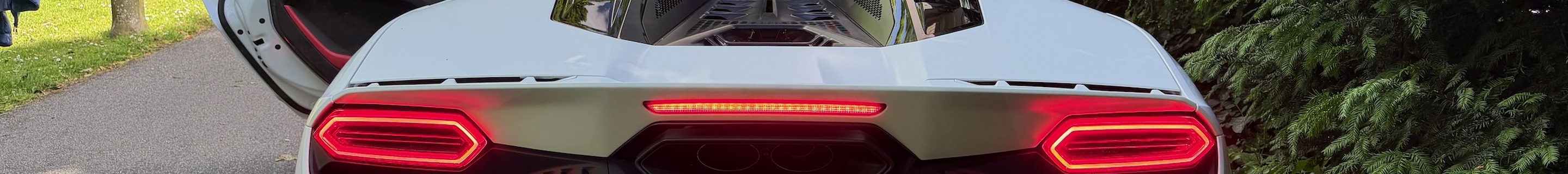 Lamborghini Temerario