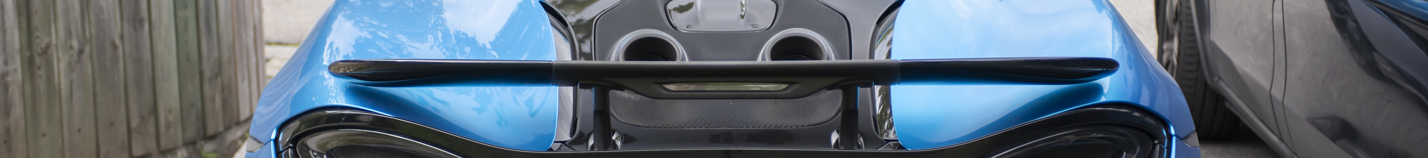 McLaren 600LT Spider