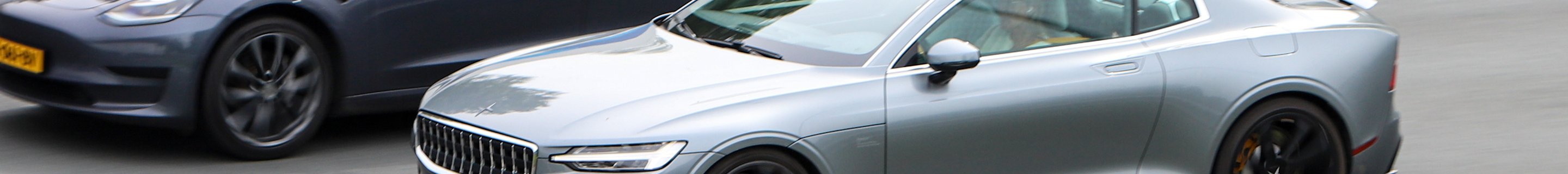 Polestar 1